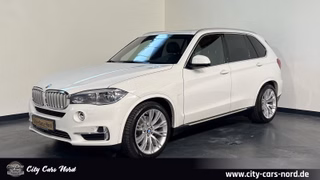 BMW X5 xDrive40d 7SITZ-LED-360°-PANO-STD.HZ-AHK-HUD Used vehicle for sale | First registration 06/2016 | Price 34.499 €