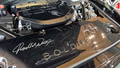 Daumennagel 9 - Boldmen CR 4S 06/30 Limited signed by Wiesmann
