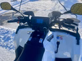Daumennagel 11 - Polaris Sportsman 570 EPS Winterdienst, Kehrbürste