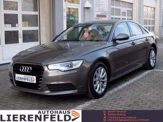 Audi A6 Авто с пробегом купить