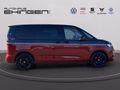 Daumennagel 4 - Volkswagen T7 Multivan Goal TDI DSG AHK+Pano+Matrix+ACC+7-Sitze
