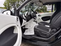 Daumennagel 22 - Smart ForTwo CABRIO BRABUS*NAVI*BLACK&WHITE*AUTOMATIK