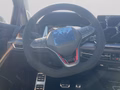 Daumennagel 14 - Volkswagen Golf GTI Clubsport 2,0 l TSI OPF 221 kW (300 PS) 7-Gang-Doppelkupplungsgetriebe DSG
