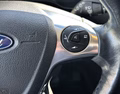 Daumennagel 25 - Ford Grand Tourneo Connect Titanium Rollstuhlrampe