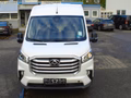 Daumennagel 12 - Maxus Deliver 9 2.0 D L2 H2 3,5 T Klima. PDC. Tempomat.