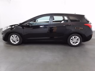 Hyundai i30 Gebrauchtwagen Kaufen