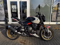 Daumennagel 3 - Triumph Trident 800 NEU! 115PS Quick-Shifter