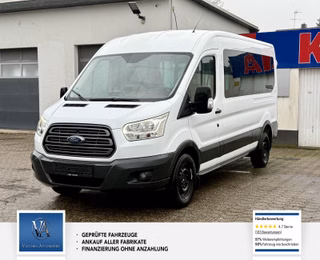 Ford Transit Used vehicle for sale