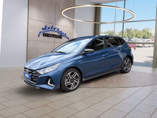 Hyundai i20 age.one-day registration Kaufen
