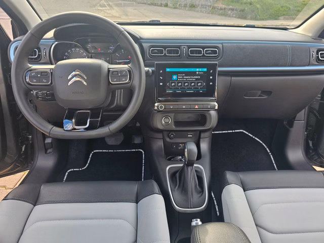 Citroën C3 Elle Automatik*ORG 17.771Km*1.HAND*NAVI*LED* - photo 10