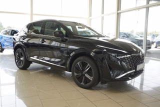 Nissan Qashqai age.one-day registration Kaufen
