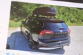 Daumennagel 39 - Ford Focus Turnier 1,0 EcoBoost Hybr .Active X Aut Panoramadach