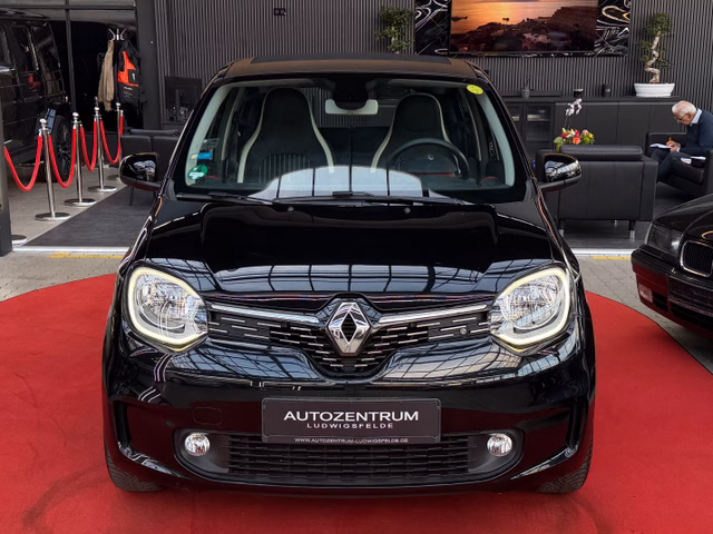 Renault Twingo Intens AUTOMATIK/FALTDACH/LEDER/KLIMA/TEMPOMAT - foto 3