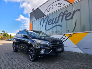 Ford Kuga Gebrauchtwagen Kaufen