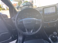 Daumennagel 15 - Ford Fiesta Active Plus
