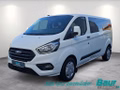 Daumennagel 1 - Ford Transit Custom 320L2H1 PKW VA Trend Klima vo+hi