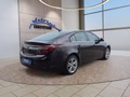 Daumennagel 5 - Opel Insignia 1.6CDTI 8*Alu/Navi/Kamera/Winterp.