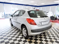 Daumennagel 6 - Peugeot 207 Urban Move*Kupplung & Zahnriemen Neu*Klima*S.Gepflegt