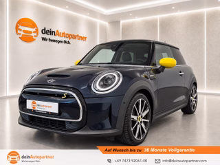 MINI COOPER SE Gebrauchtwagen Kaufen