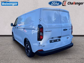 Ford Transit Custom Kasten 320 L1 Trend Plug-in Hybrid - bilder 5