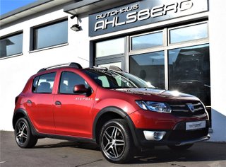 Dacia Sandero II Gebrauchtwagen Kaufen
