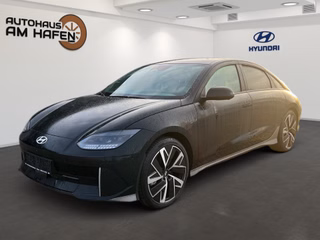 Hyundai IONIQ 6 Neuwagen Kaufen