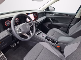 Volkswagen Tiguan 2.0 TDI Goal DSG / AHK / STHZG / LED / NAVI / SITZHEIZUNG - bilder 4