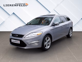 Ford Mondeo Used vehicle for sale
