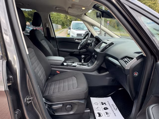 Ford Galaxy 2.0TDCi Business*7Sitze*Nav*Kamera*PDC* - foto 6
