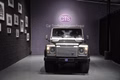 Daumennagel 1 - Land Rover Defender 90 SE Station Wagon