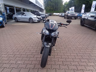 Triumph Speed Triple RS Used vehicle for sale