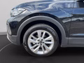 Daumennagel 11 - Volkswagen T-Cross 1.5 TSI DSG Matrix+ACC+Navi+Kamera