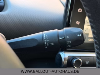 Citroën C4 Cactus 110 S&S OneTone*2.HAND*KAMERA*TEMP*SHZ - bilder 18