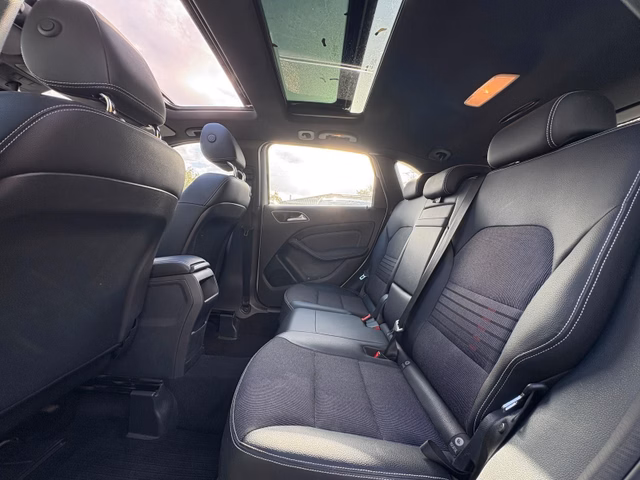 Mercedes-Benz B 220 4Matic Navi*Pano*Kamera*ACC*SitzHz.*1.Hand - foto 10