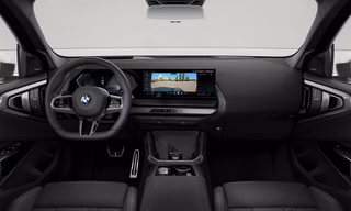 2026 BMW X3 30 xDrive - photo 7