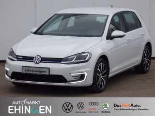 Volkswagen Golf Gebrauchtwagen Kaufen