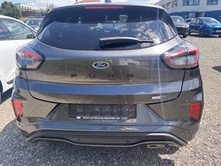 Ford Puma ST-Line X 125PS Rf-Kamera Sport-Fahrwerk - bilder 7