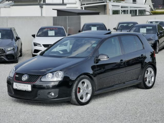 Volkswagen Golf Gebrauchtwagen Kaufen