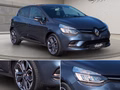 Daumennagel 6 - Renault Clio 1.2 TCE Intens Navi PDC LED Sitzheizung 1Hd