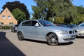 Daumennagel 14 - BMW 118d BI-Xenon=KLIMATRONIC=e.HGSD=1.Hand+BMW