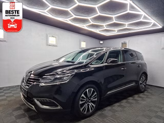 Renault Espace V Initiale Paris |AUTOM|PANO|LEDER|LED|