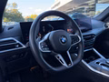 Daumennagel 13 - BMW 420d xDrive Gran Coupe M Sport PRO GLSDCH/MEMORY