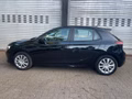 Daumennagel 11 - Opel Corsa F Edition
