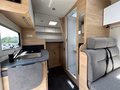 Challenger C194 Break Edition Modelljahr 2026 Alkoven Challenger - bilder 3