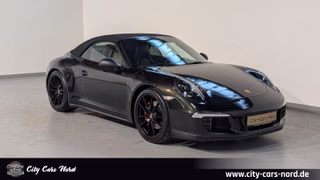 Porsche 991 911 Carrera 4 S Cabrio CHRONO+SPORT.AGA+PCM - photo 36