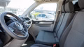 Daumennagel 12 - Volkswagen T6 Transporter Kasten lang KLIMA