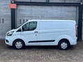 Daumennagel 7 - Ford Transit Custom Kasten 280 L1 Trend