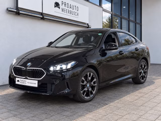 BMW 220 Gran Coupé Gebrauchtwagen Kaufen