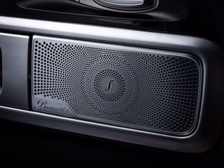 Mercedes-Benz G 500 AMG-LINE MBEAM BURM GSD 360° - bilder 8