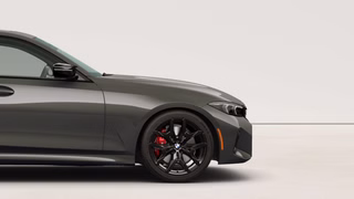2026 BMW M340i xDrive Sedan - photo 4